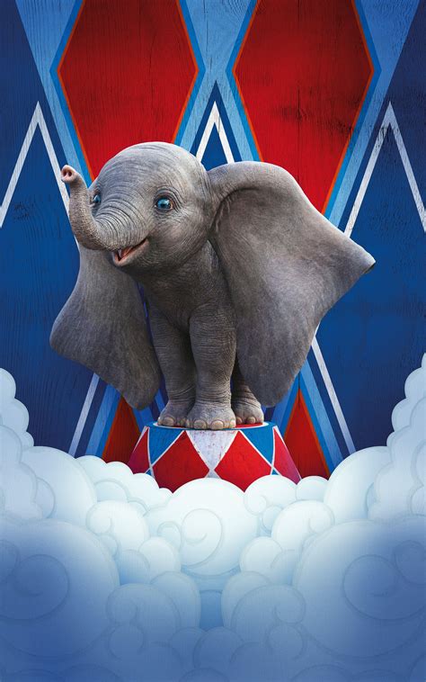 Dumbo Wallpapers Top Free Dumbo Backgrounds Wallpaperaccess