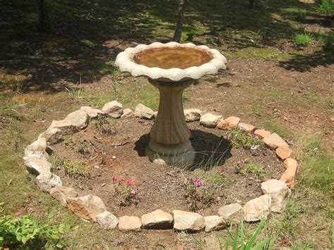 All purchases come with a free card message and best value guarantee! This is a flower bed that me and my dad made around our ...