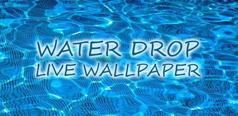 48 Live Water Wallpaper For Pc On Wallpapersafari