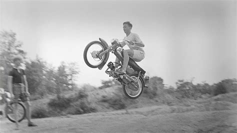 Vintage Motorcycle Hill Climb Photos Youtube