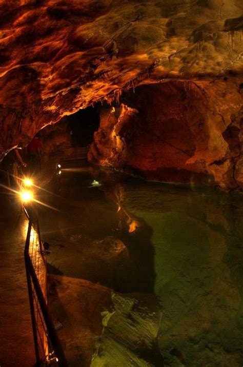 Jenolan Caves Jenolan Caves Natural Landmarks Travel