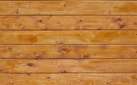 Download Wallpapers 4k Brown Wooden Background Close Up Horizontal