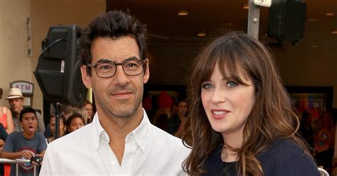 Zooey Deschanel And Ex Husband Sued By Ex Employee Who Claims She Was