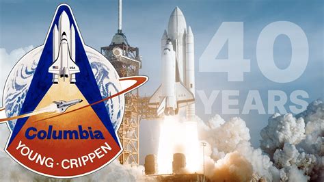 Space Shuttles 40th Anniversary Something Just Short Of A Miracle