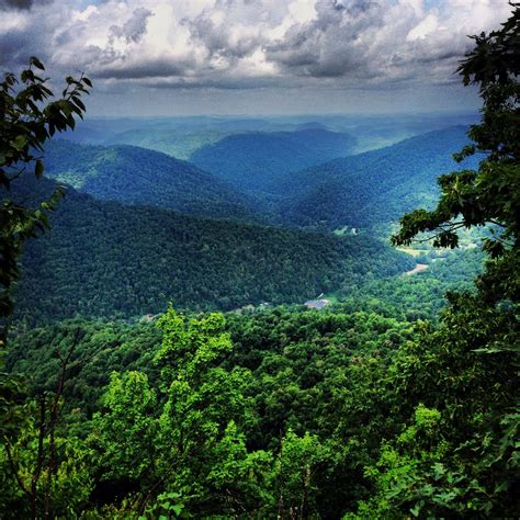 Is There a Shay Mountain in Kentucky? - What Box Game