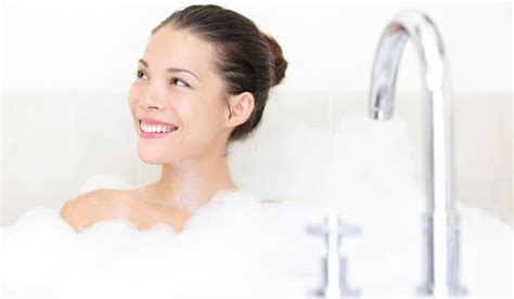 At Beautyheaven We Love A Good Bubble Bath But Unfortunately For Many