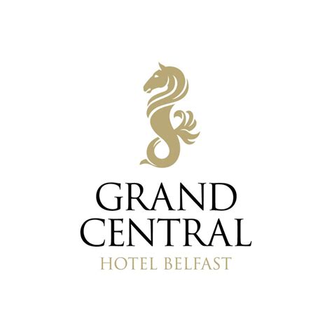 Grand Central Hotel Belfast