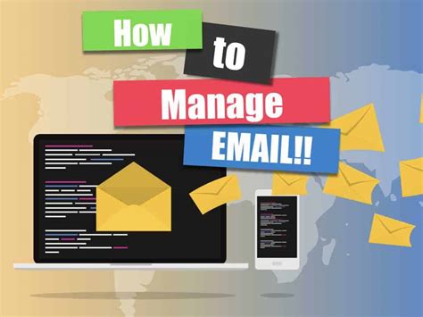 Manage Your Email With Inbox Zero And Increase Productivity Step 7 Of