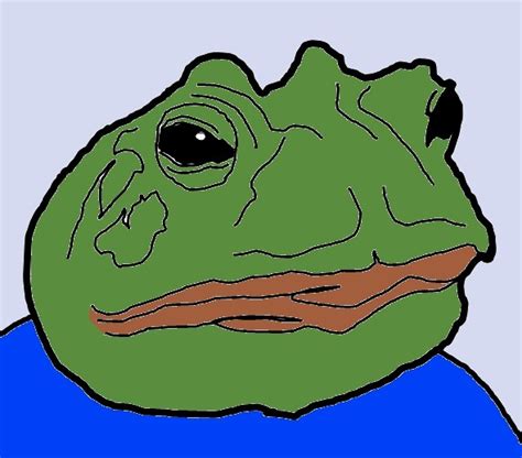 Image 251713 Feels Bad Man Sad Frog Know Your Meme