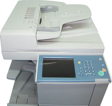 Ir3245 Canon Photocopy Machine At Rs 110000 Canon Xerox Machine In