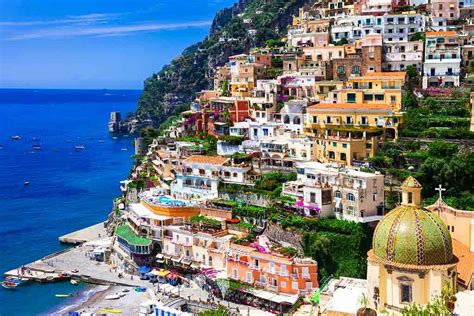 Urlaub In Italien Die 23 Schönsten Orte Am Meer Fritzguide