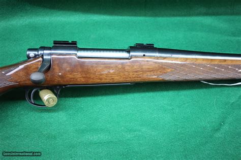 Remington 700 8mm Remington Magnum
