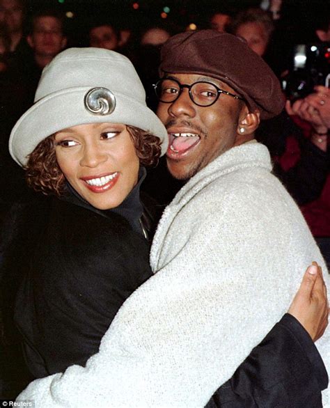 Is he dead or alive? Bobby Brown reveals his wife Alicia Etheredge has given ...