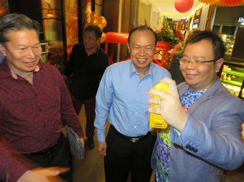 With extensive experience in the healthcare sector and recent venture into the field of. Kee Hua Chee Live!: SANOOOK IS MALAYSIA'S FIRST AND ONLY ...