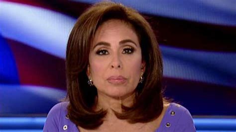 Judge Jeanine Pirro Trumps Border Emergency Shows Being A Leader