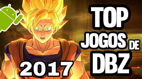 Check spelling or type a new query. TOP MELHORES JOGOS DE DRAGON BALL Z PARA ANDROID. - YouTube