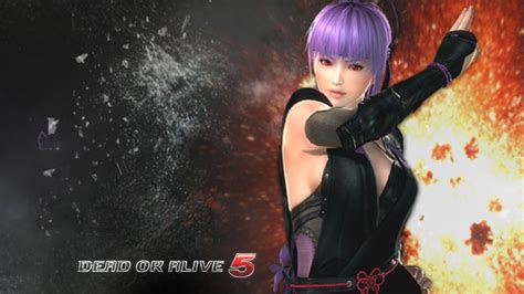 🔥 Free Download Ayane Dead Or Alive Wallpaper 1600x900 For Your Desktop Mobile And Tablet