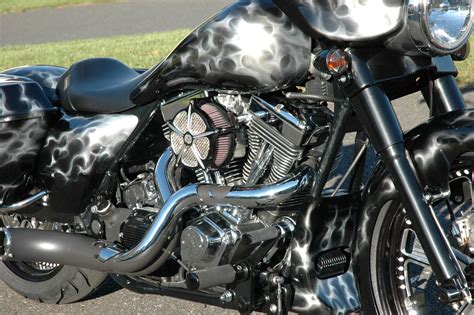 Paul yaffe phantom two into one exhaust 2015 street glide. PAUL YAFFE PHANTOM 2-INTO-1 EXHAUST PIPE SYSTEM HARLEY ...