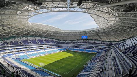 The fifa world cup 2018 is just around the corner, and it won't be long before football fever hits the world and we get to enjoy some of the best, most exciting matches in football history. Russia World Cup stadium left in dark over unpaid bills ...