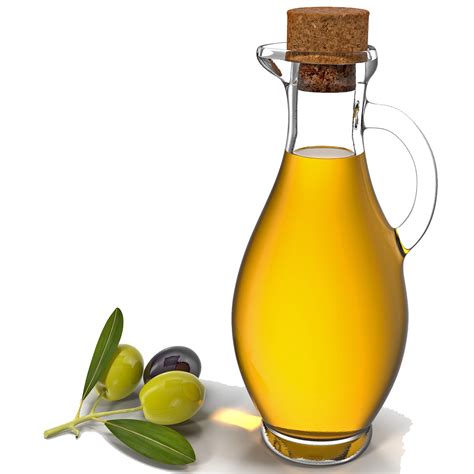 Olive Oil Cooking Oil Bottle Olive Oil Transparent Background Png My