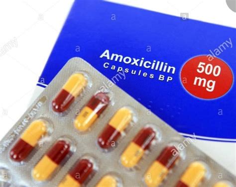 Mixed Amoxicillin Shelf Life Slew Blogging Lightbox