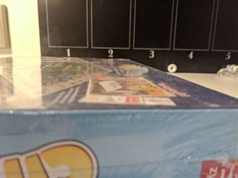 Monopoly Cityville Property Trading Game Hasbro And Zynga Sealed Ebay