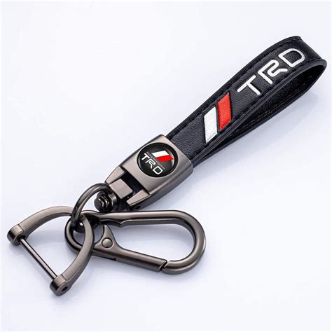 11 Cool And Useful Accessories To Add To Your Car Keychain