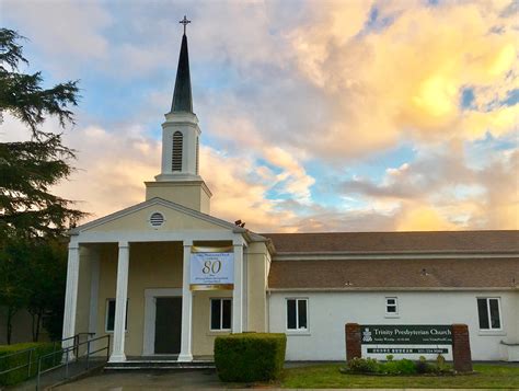 Trinity Presbyterian Church