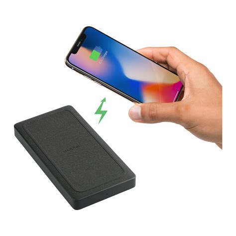 Mophie Powerstation Wireless Xl With Pd Power Bank Show Your Logo