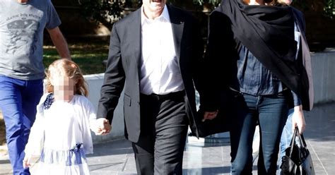 Le 22 octobre dernier, giula n'était. Nicolas Sarkozy, sa femme Carla Bruni et leur fille Giulia ...
