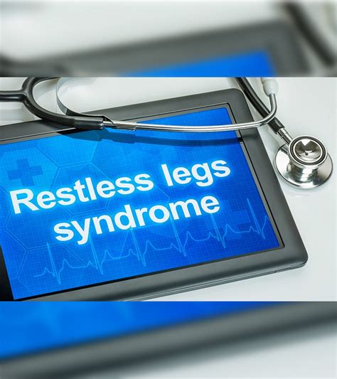 Restless Leg Syndrome Rls In Pregnancy Causes And Treatment