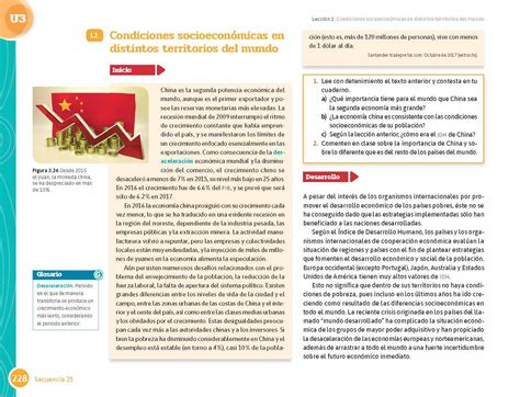 La biblioteca digital más grande del mundo. Conaliteg 6 Grado Geografia Atlas : Enmilibrodetexto Atlas ...