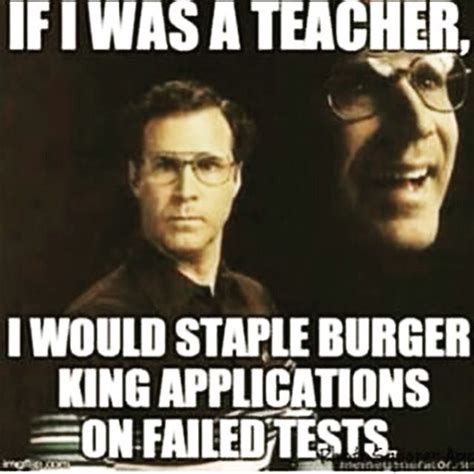 Thats What I Would Do Memes Funny Hilarious Teacher