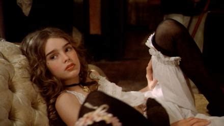 Garry gross pretty baby : Gary Gross Pretty Baby : BROOKE SHIELDS LA PETITE PRETTY ...