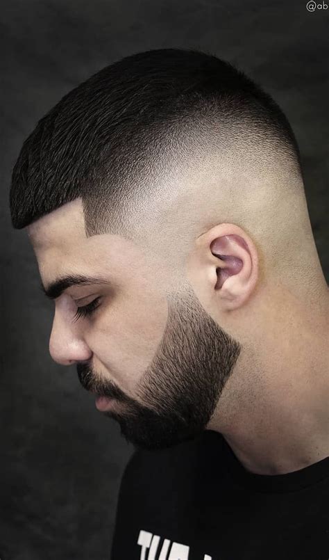 10 Different Fade Haircuts For Guys Fashionblog