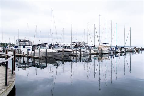 Northport Marina — Northport Omena Chamber Of Commerce