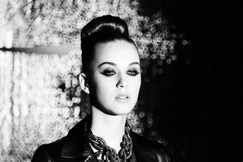 Katy Perry Ellen Von Unwerth Photoshoot 2012 For GHD AvaxHome