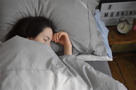How Much Sleep Do You Actually Need Tmj And Sleep Solutions