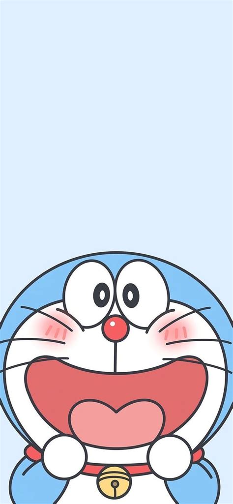 Doraemon 캐릭터배경화면 도라에몽 아이폰배경화면 고화질 วอลเปเปอร์ดิสนีย์ วอลเปเปอร์