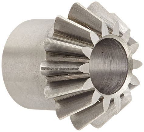 Power Transmission Products Boston Gear L152by P Bevel Pinion Gear 0