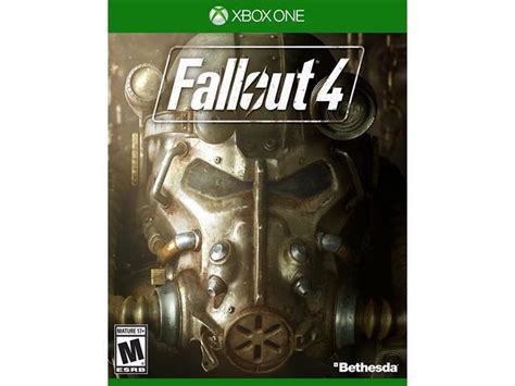 Fallout 4 Xbox One