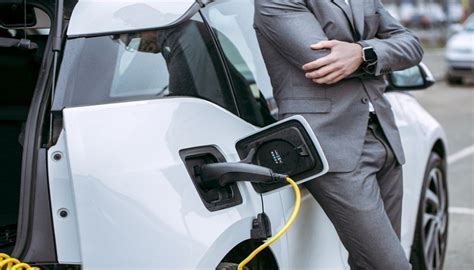 Innovations In Power Electronics Defines The Future Of Electric Vehicles