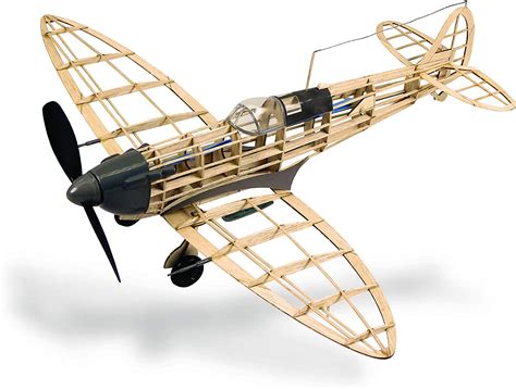 The Best Balsa Wood Aircraft Kits Model Steam Uk 2022