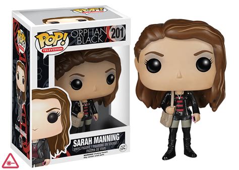 Aug 26, 2021 · this christmas, get yourself something real nice, this funko pop! Funko Pop! de "Orphan Black" - Flynns