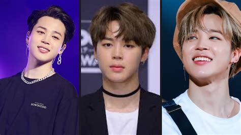 Bts Jimin Has The Best Lips In The Group And These Photos Confirm It