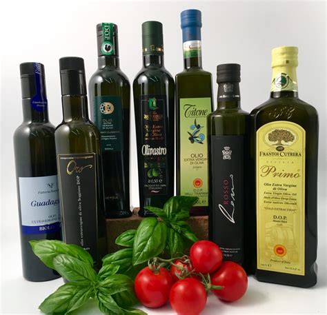 Evooleum, flos olei, mario solinas. Best Italian Extra Virgin Olive Oils - Olio2go's Authentic ...