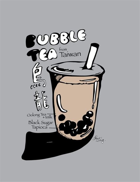 📣 subscribe for more art tutorials on trending📈 things. 58 best Bubble Tea Eye Candy images on Pinterest | Bubble ...