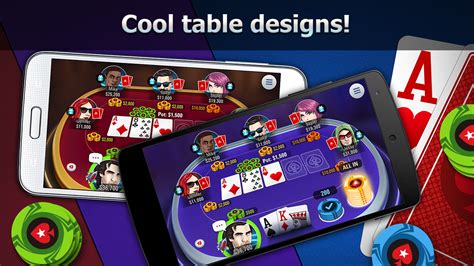 The site has now added to that experience with some updates to the feature this week. PLAY by PokerStars: Free Poker - Android Apps on Google Play