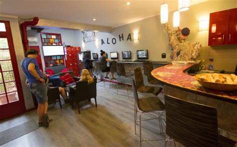 Aloha Hostel In Paris Prices 2020 Compare Prices At Hostelworld