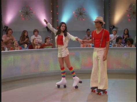 That 70 S Show Roller Disco 3 05 That 70 S Show Image 19386437 Fanpop